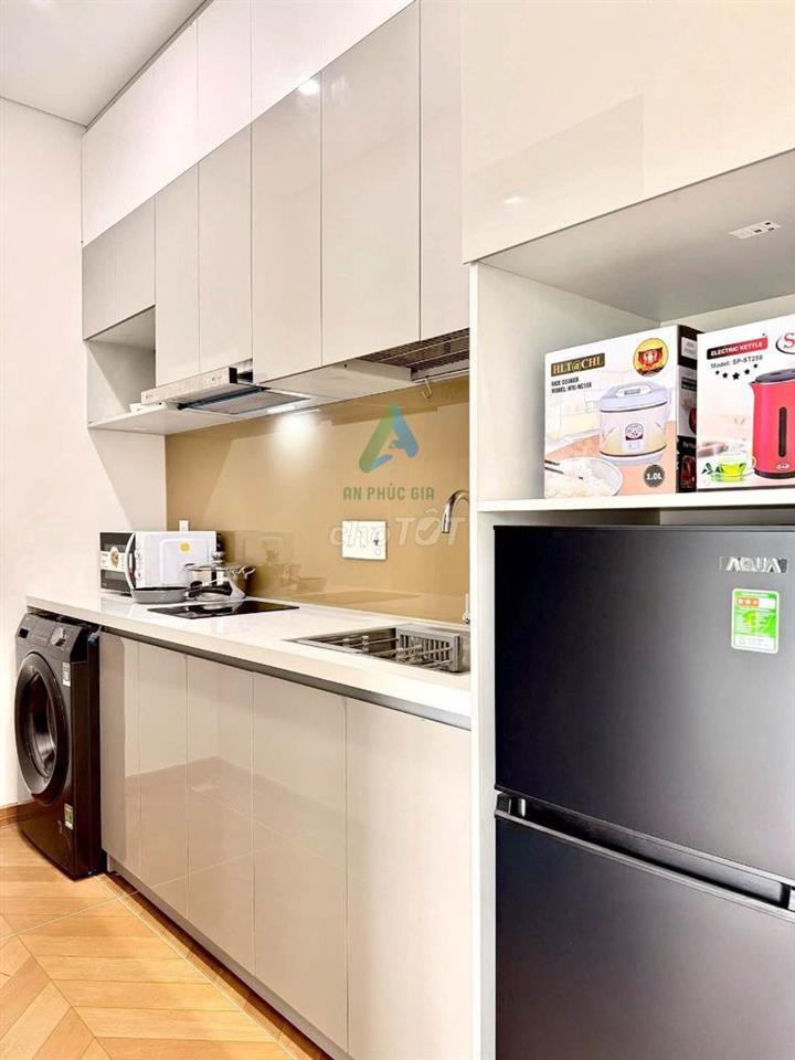 SẬP SÀN - BÁN GẤP TÒA CĂN HỘ ĐANG CÓ DÒNG TIỀN 40TR/THÁNG GIÁ 7,9 TỶ