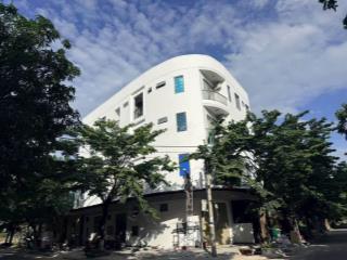 TÒA CĂN HỘ DÒNG TIỀN 105TR/THÁNG GÓC 2MT PHẠM VIẾT CHÁNH 19,6 TỶ