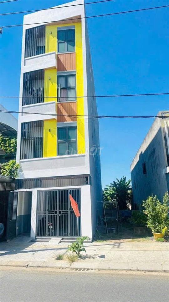 TÒA CĂN HỘ DÒNG TIỀN 60TR/THÁNG GẦN CẦU ĐỎ GIÁ 9,25 tỷ