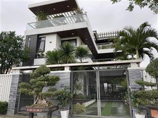 CHO THUÊ VILLA 4PN FULL NỘI THẤT HÒA XUÂN - TÔN THẤT DƯƠNG KỴ