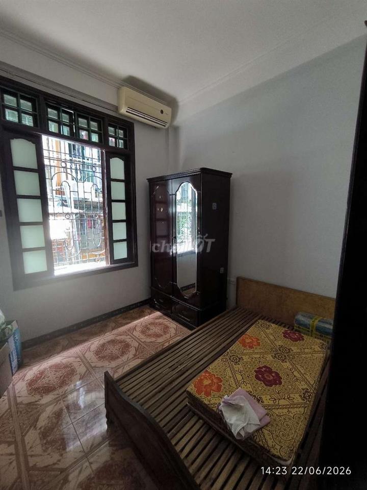 Cho Thuê Phòng Trọ Khu Vực Đống Đa