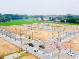 Bán đất nền kha sơn green home gần chợ, trường học, khu công nghiệp