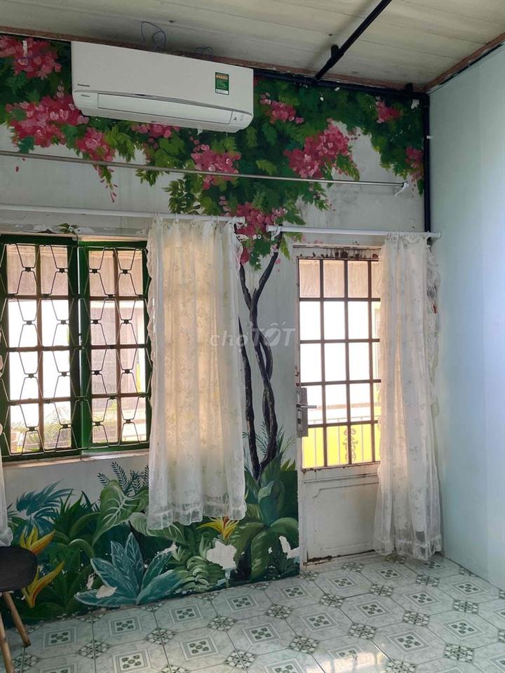 Phòng Trọ Cho Thuê Giá Rẻ