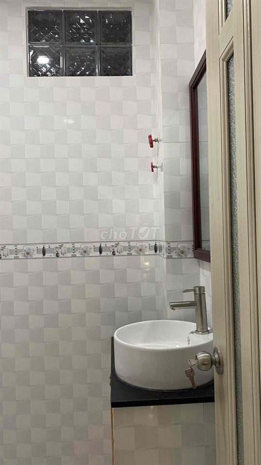 KÝ TÚC XÁ CAO CẤP NGAY ĐẠI HỌC CÔNG NGHIỆP TPHCM