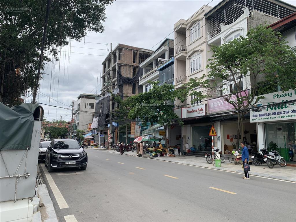 Hot! bán nhà sân vận động mặt đường trường chinh, 220m2, mt 12,6m kd ngày đêm, giá 10 tỷ