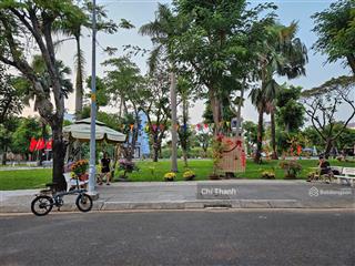 Bán nền bt 10x20m đường lớn 15m kdc yên tĩnh nhiều cây xanh hạ tầng đẹp có bảo vệ giá tốt nhất