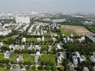 Còn duy nhất nền ngang 6x22m đường lớn 15m kdc có bảo vệ, nhiều cây xanh giá đầu tư