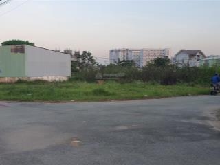 Bán 5x25m đường 16m cách global city vài trăm mét giá cực tốt