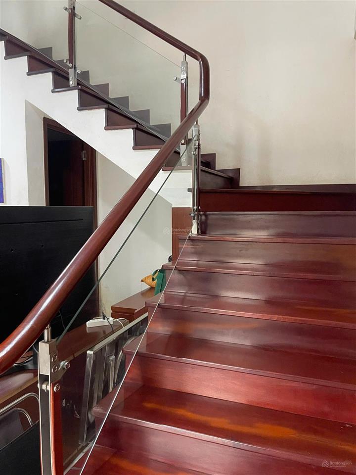 Căn góc ngang 7m view công viên, ngã 4 kinh doanh, nhà full nội thất gỗ giá thương lượng mạnh