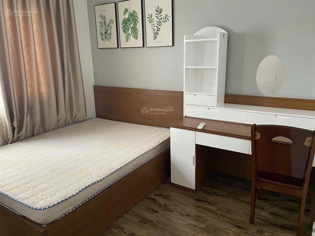 Căn góc ngang 7m view công viên, ngã 4 kinh doanh, nhà full nội thất gỗ giá thương lượng mạnh