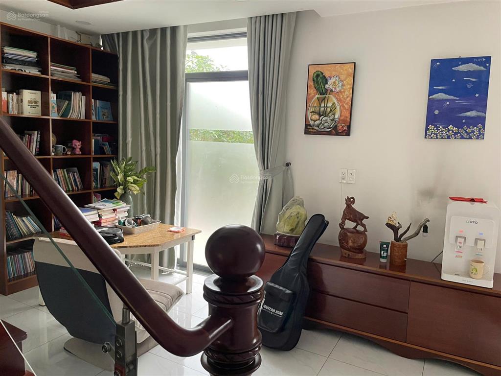 Căn góc ngang 7m view công viên, ngã 4 kinh doanh, nhà full nội thất gỗ giá thương lượng mạnh