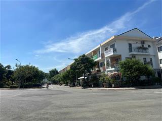 Căn góc ngang 7m view công viên, ngã 4 kinh doanh, nhà full nội thất gỗ giá thương lượng mạnh