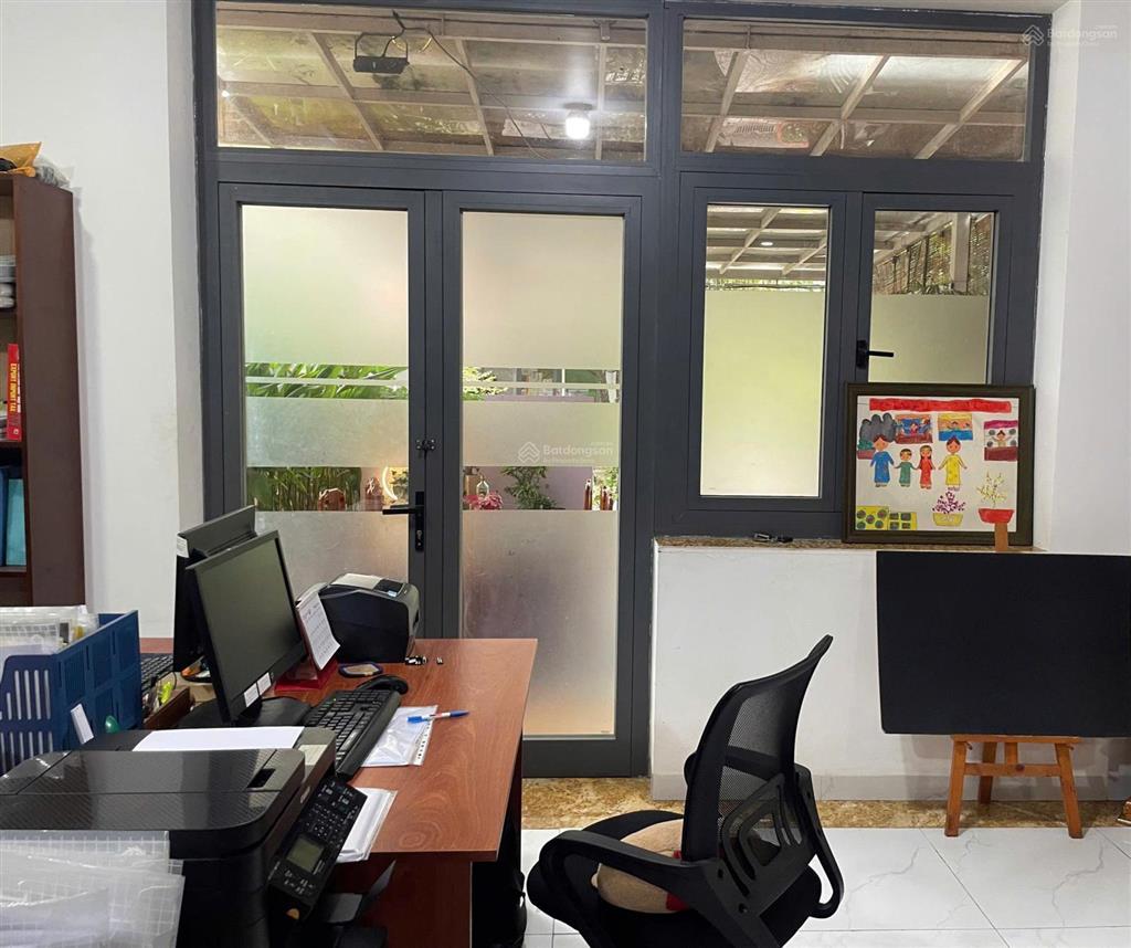 Căn góc ngang 7m view công viên, ngã 4 kinh doanh, nhà full nội thất gỗ giá thương lượng mạnh