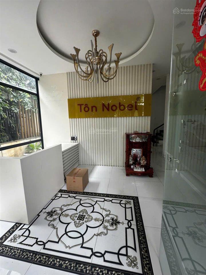 Bán gấp căn biệt thự song lập 10x23m đường 20m hoàn thiện cơ bản cho thuê từ 35tr/tháng