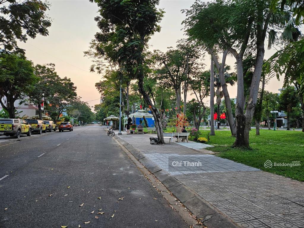 Cần bán gấp chủ hạ giá lô 132m2, đường lớn 15m, kdc có bảo vệ, cây xanh  kế da imperia sensa park