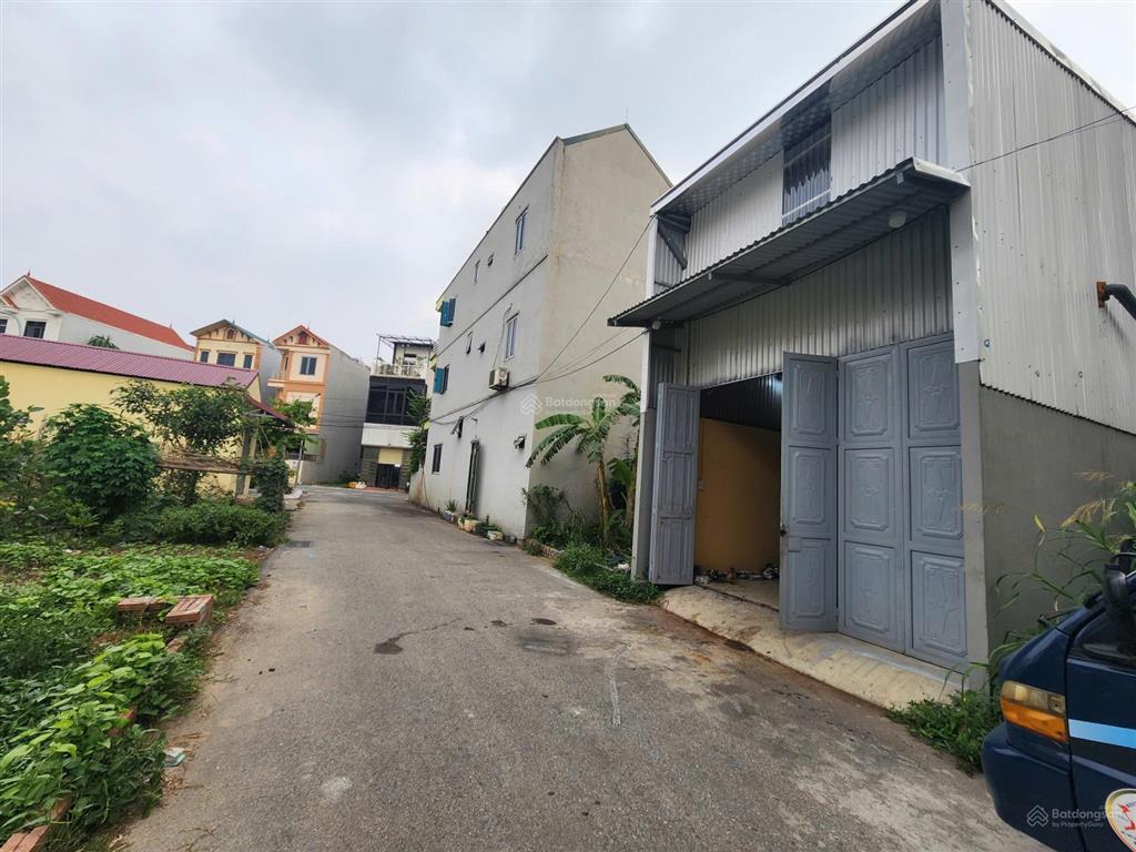 Giá nào cũng bán, cần bán lô đất cao xá