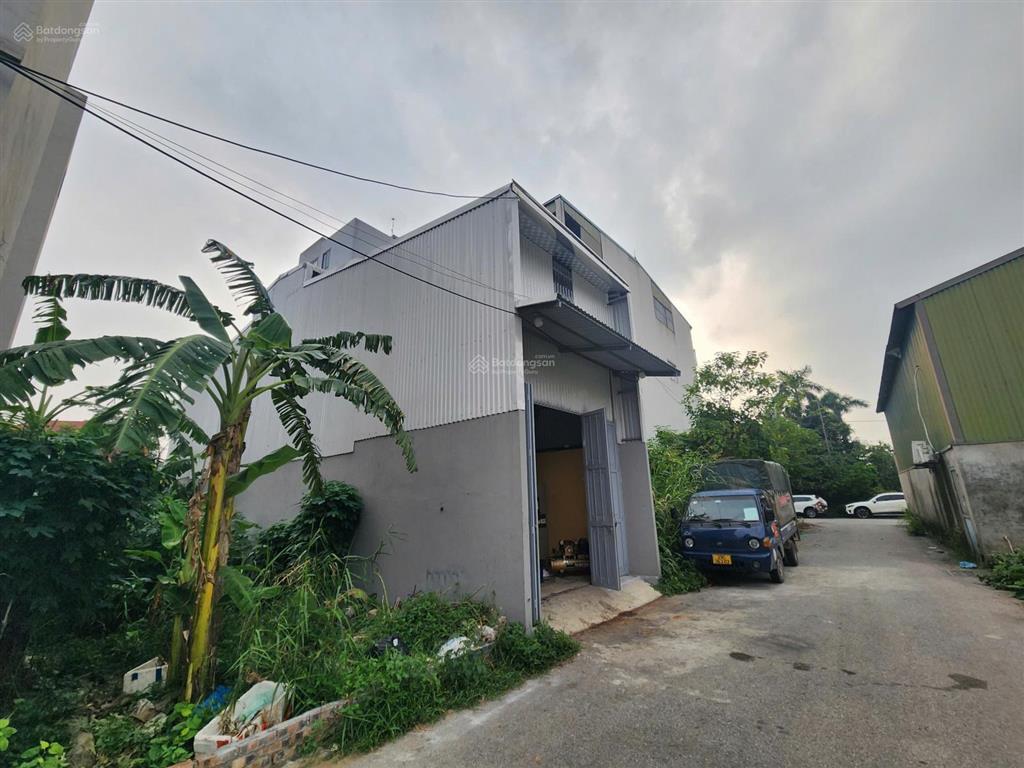 Giá nào cũng bán, cần bán lô đất cao xá