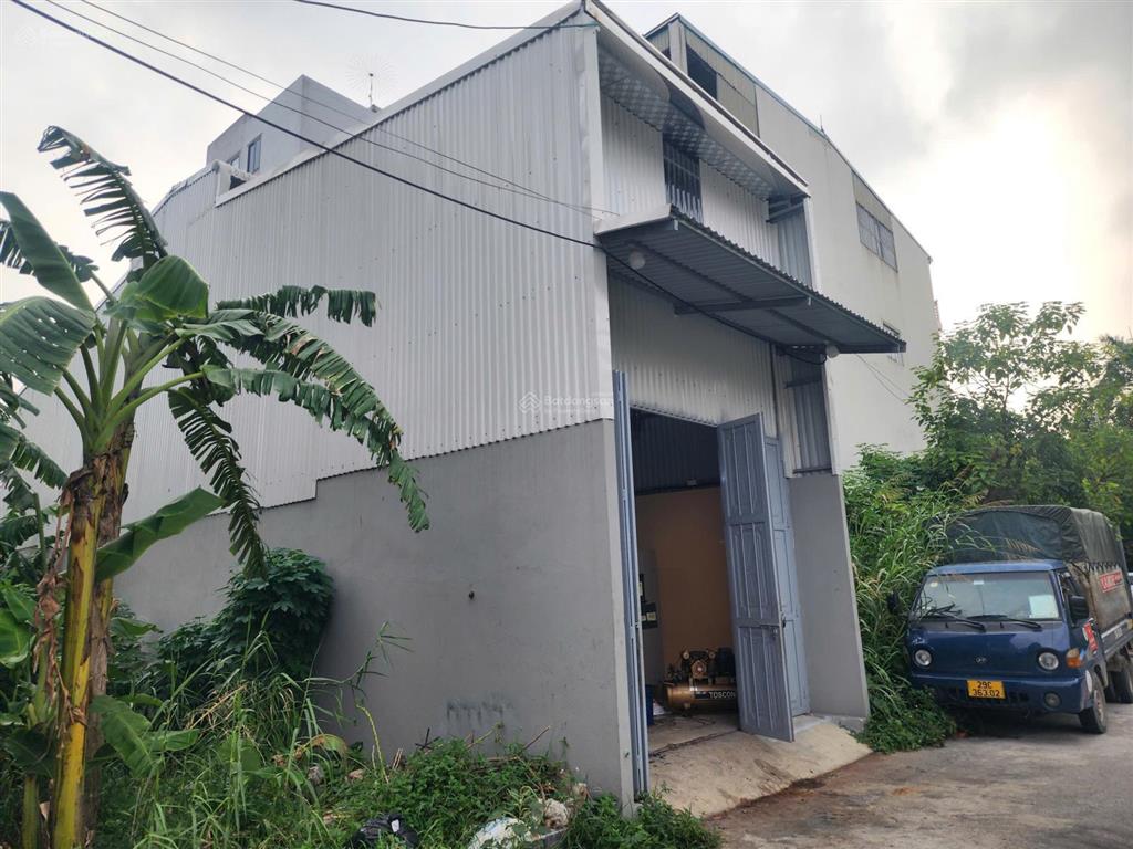Giá nào cũng bán, cần bán lô đất cao xá
