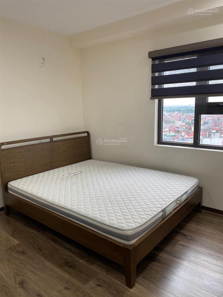 Cho thuê chung cư 6 triệu/tháng intracom vĩnh thanh