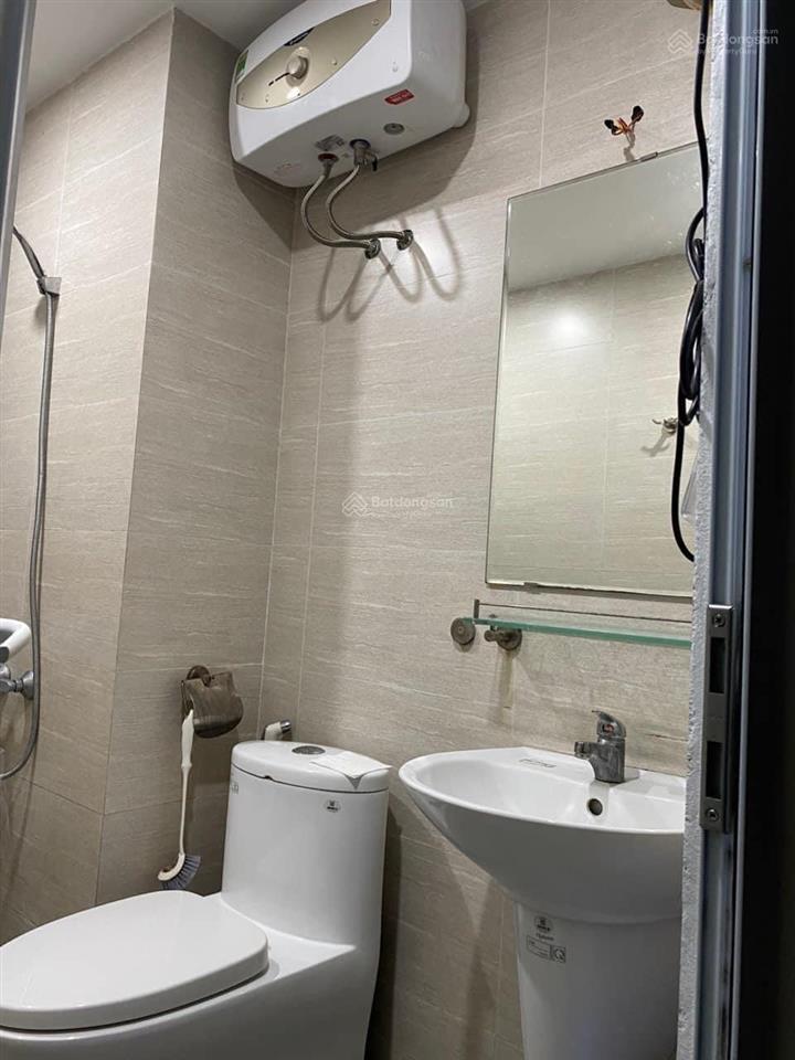 Cho thuê chung cư 6 triệu/tháng intracom vĩnh thanh