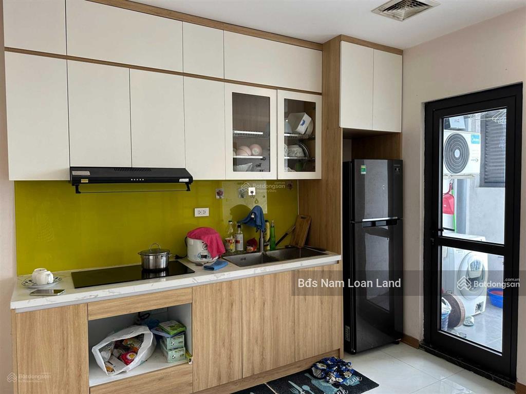 Chỉ 2.9 tỷ sở hữu ngay căn hộ 2 ngủ 1 vs đủ đồ đẹp view thoáng