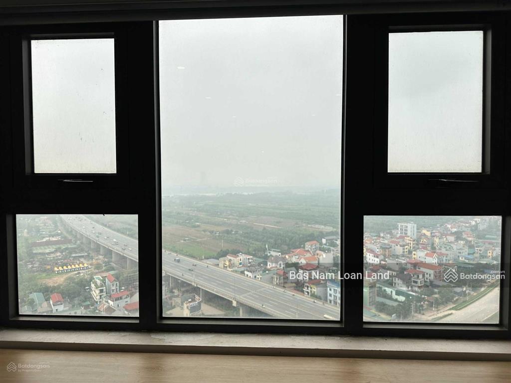 Chỉ 2.9 tỷ sở hữu ngay căn hộ 2 ngủ 1 vs đủ đồ đẹp view thoáng