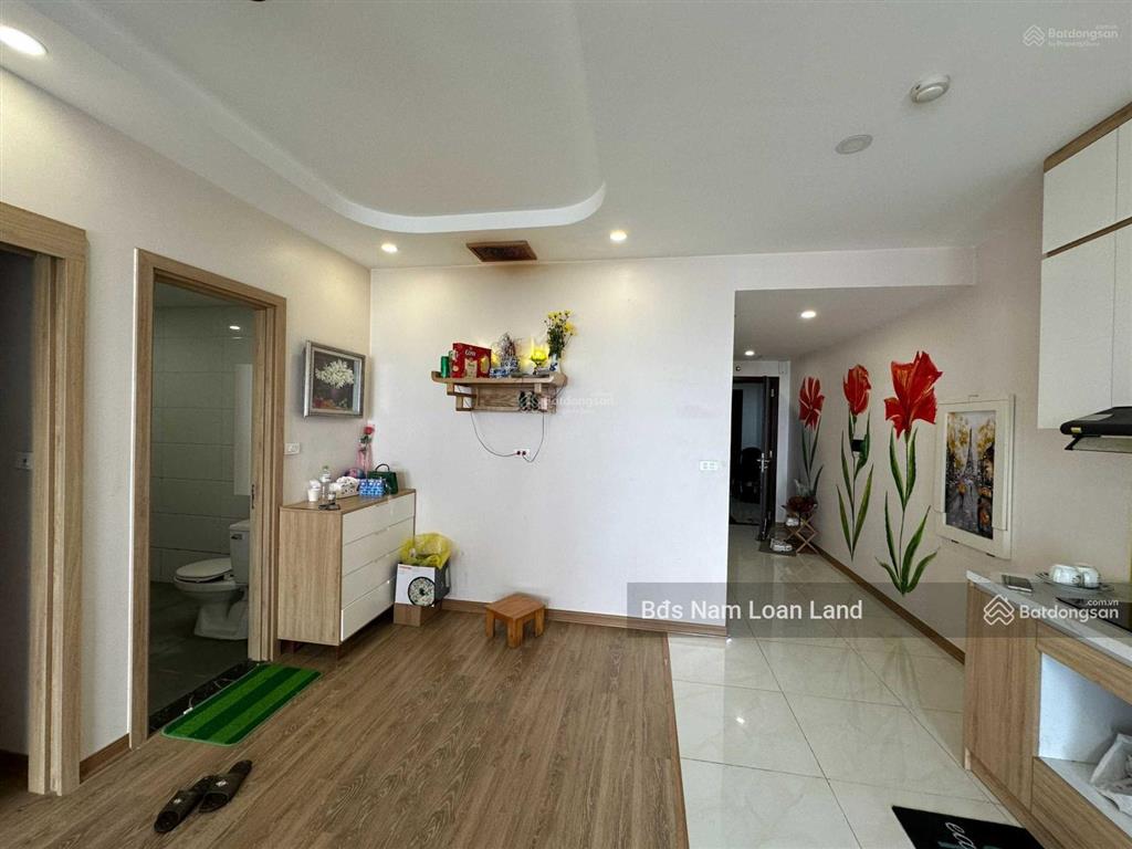 Chỉ 2.9 tỷ sở hữu ngay căn hộ 2 ngủ 1 vs đủ đồ đẹp view thoáng
