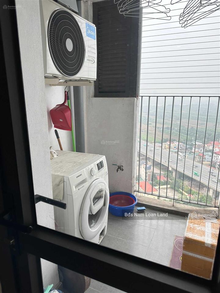 Chỉ 2.9 tỷ sở hữu ngay căn hộ 2 ngủ 1 vs đủ đồ đẹp view thoáng