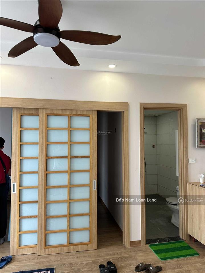 Chỉ 2.9 tỷ sở hữu ngay căn hộ 2 ngủ 1 vs đủ đồ đẹp view thoáng