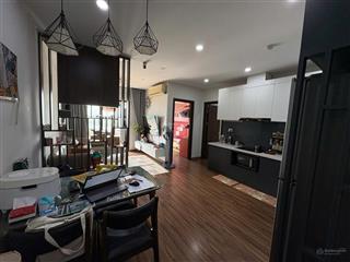 Sốc giá intracom! 71.8m2 view cầu nhật tân full nội thất chỉ 4,2 tỷ, bao phí