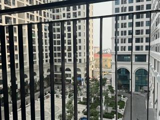 Chào bán căn hiếm 65,1m2  2pn 2wc  cc eden garden