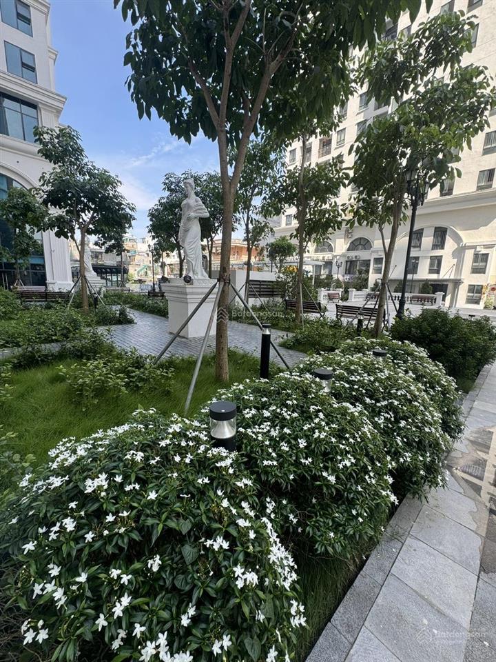 Chỉ với 1,2 tỷ sở hữu ngay căn hộ chung cư eden garden lê lợi