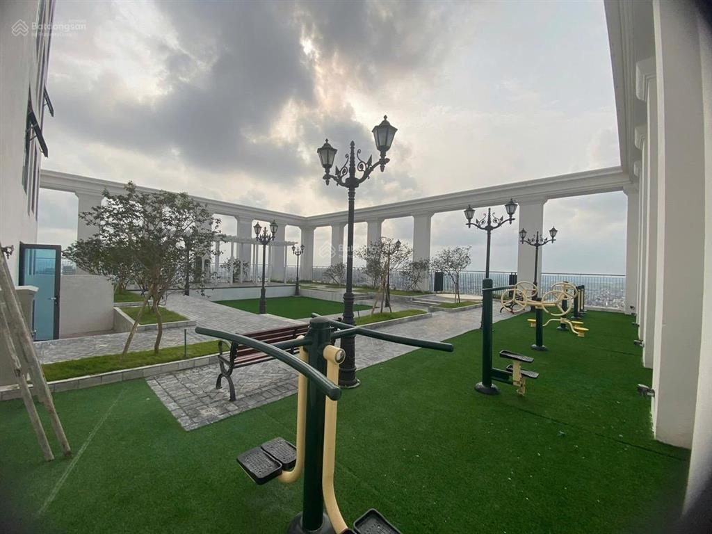 Chỉ với 1,2 tỷ sở hữu ngay căn hộ chung cư eden garden lê lợi