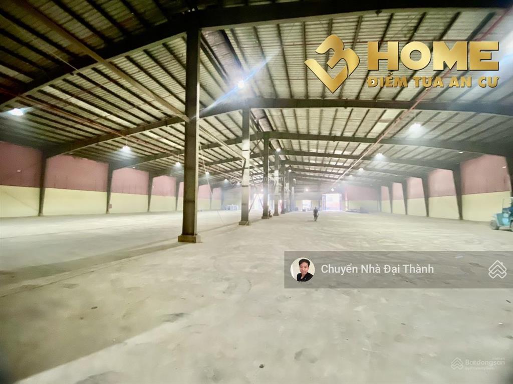 X598. cho thuê kho xưởng đình vũ  hải an 4000m2 pccc tự động nghiệm thu có điện 3 pha
