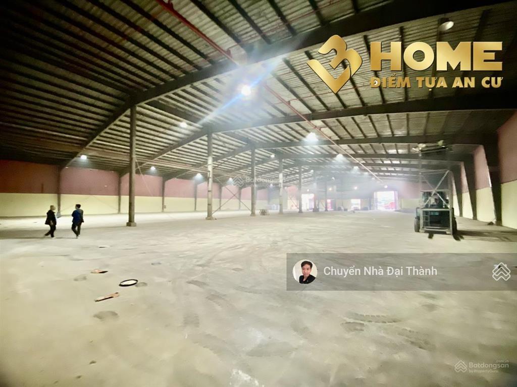 X598. cho thuê kho xưởng đình vũ  hải an 4000m2 pccc tự động nghiệm thu có điện 3 pha