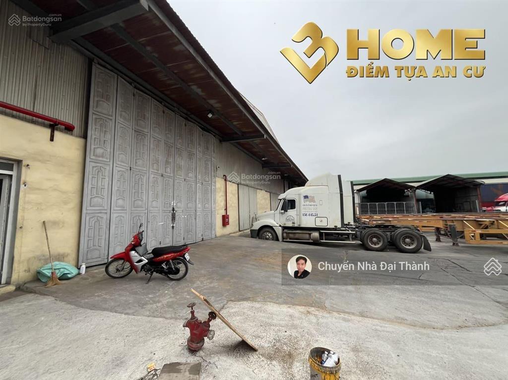 X598. cho thuê kho xưởng đình vũ  hải an 4000m2 pccc tự động nghiệm thu có điện 3 pha