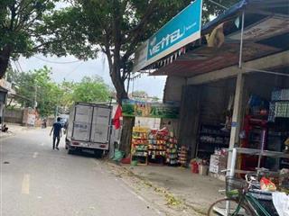 Trục kinh doanh tại minh phú, sóc sơn, hà nội, 43 triệu / m2, 78.6 m2