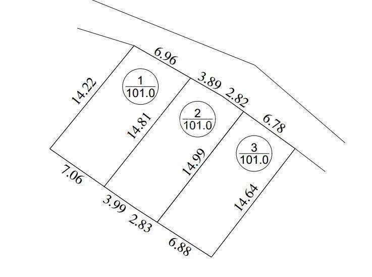 Bán đất 101m2 tại minh trí, sóc sơn, hà nội, giá 22 triệu / m2