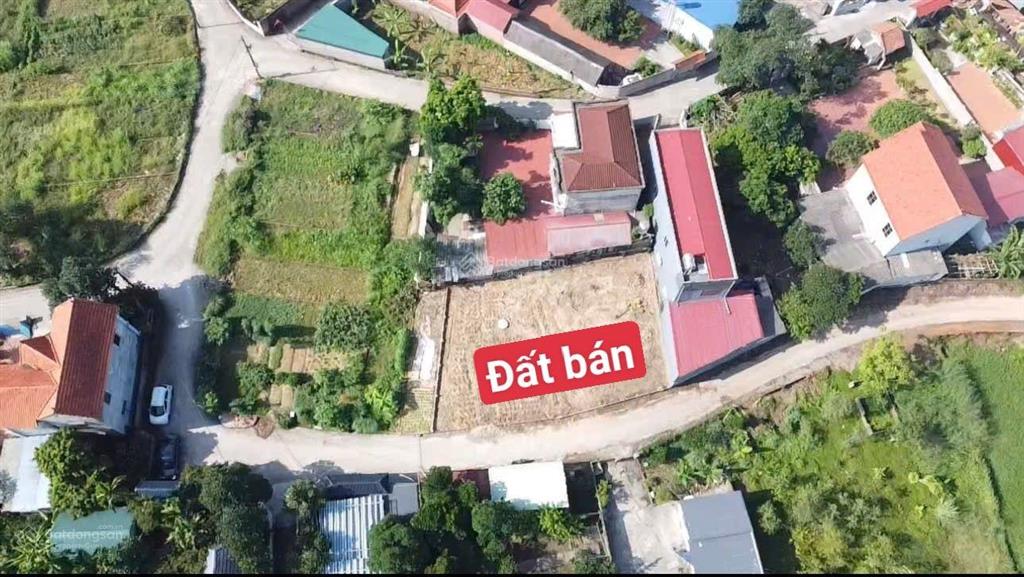 Bán đất 101m2 tại minh trí, sóc sơn, hà nội, giá 22 triệu / m2