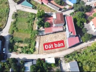 Bán đất 101m2 tại minh trí, sóc sơn, hà nội, giá 22 triệu / m2