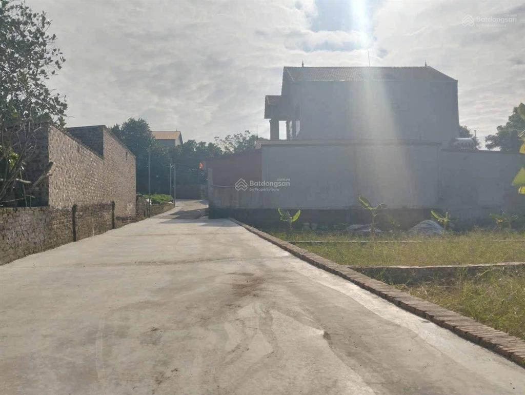 Bán đất nam cương, hiền ninh  sóc sơn, hà nội  50m2 full thổ cư  bao sổ