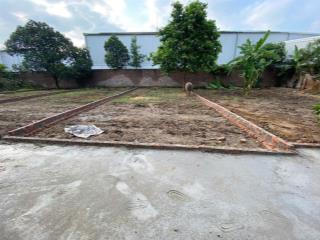 Bán nhanh trong 3 ngày  đất tại minh phú, huyện sóc sơn, hà nội, 1,18 tỷ, 96m2