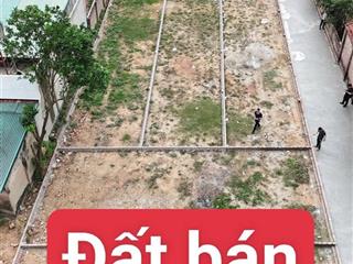 Giá có thương lượng  bán nhanh 100m tại thắng trí, xã kim anh