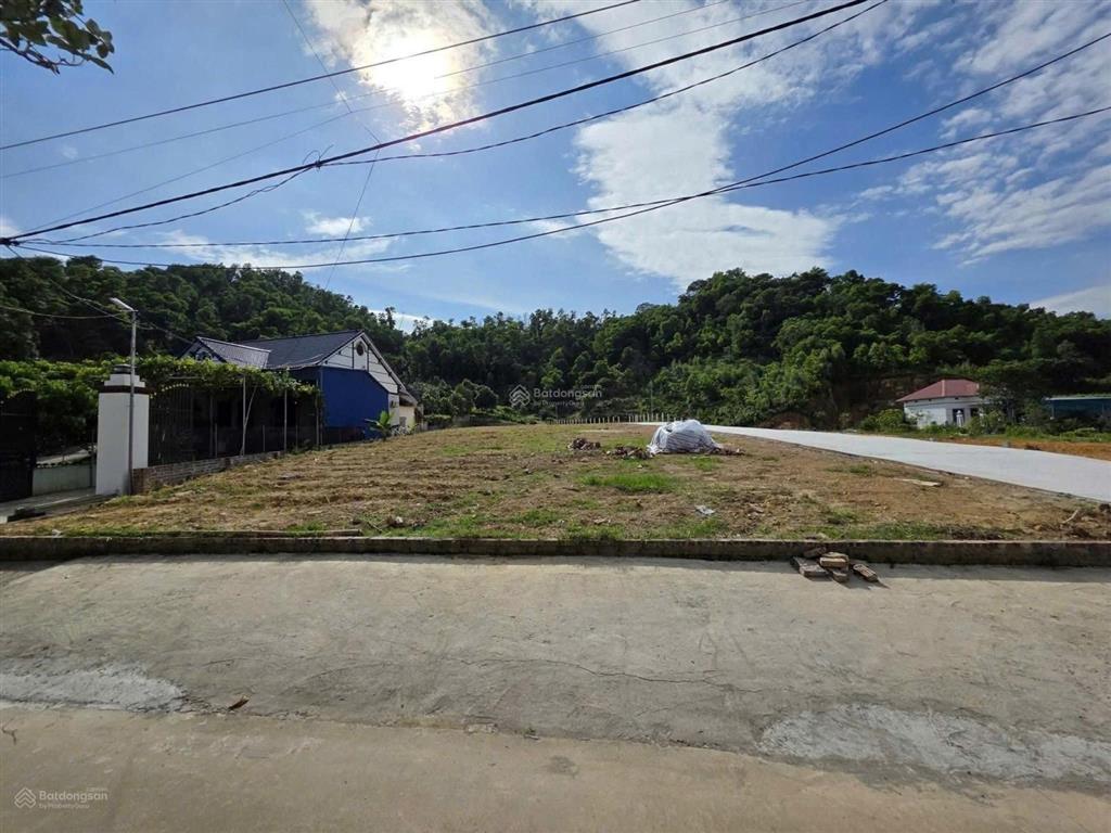 Lô góc 2 mặt tiền 1640m2 đất đô lương, xã trung giã  cần bán nhanh