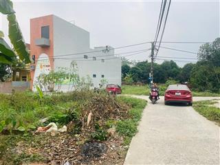 Bán nhanh 60m2 lập trí  ngõ thông ô tô gần cấp 1, cấp 2