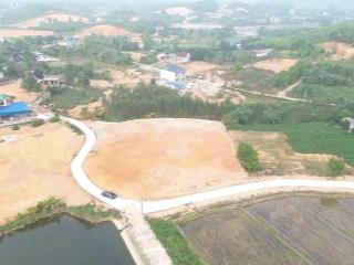 Diện tích 2541m đô lương  đất nghỉ dưỡng lưng tự núi  mặt tiền rộng