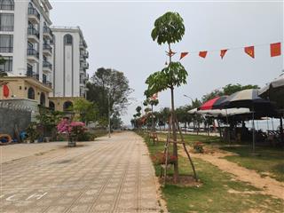 Đất nghỉ dưỡng sát hồ đại lải, có sổ đỏ, thích hợp kinh doanh, làm nhà vườn