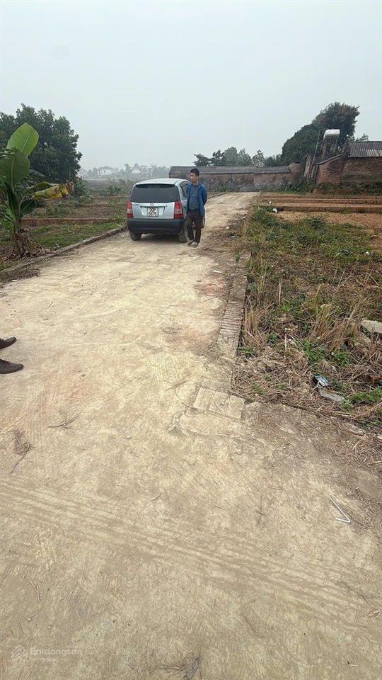 Bán đất tại bắc sơn, 690 triệu, 105.2m2, giá cực chất  sẵn sổ đỏ