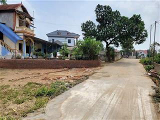 Bán nhanh 200m tại đô tân, xã trung giã  ngõ thông oto  giá 1ty150tr