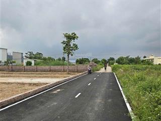 Bán đất tại xã minh trí, 2,05 tỷ, 110m2, giá siêu hời  ngõ thông oto tránh